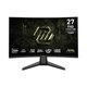 MONITOR IPS 27  MSI 274CF X24 240HZ CURVO