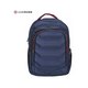 MOCHILA PORTATIL UNICROSS MOTION 19  AZUL