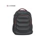 MOCHILA PORTATIL UNICROSS MOTION 19  NEGRO