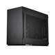 TORRE MINI-ATX LIAN LI  A4 H2O PCIE 5.0 BLACK