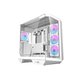 TORRE DARKFLASH DY470 BLANCA ATX