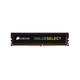 MODULO DDR4 8GB 2133MHZ CORSAIR VALUE SELECT