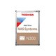 HD 3.5  22 TB SATA TOSHIBA N300 NAS