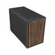 TORRE M-ATX LIAN LI DAN B4 WOOD BLACK