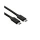 CABLE CERTIFICADO USB-C THUNDERBOLT 5 CLUB3D 1M