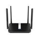 WIRELESS ROUTER CUDY AC1200 WIFI MESH 4G LTE