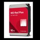 DISCO DURO 3.5  10 TB SATA WD RED PLUS
