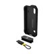 FUNDA MÓVIL CAT TITAN S61 NEGRO