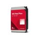 HD 3.5  8TB SATA3 WD 256MB NAS RED PLUS