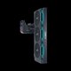 LIAN LI HydroShift II OLED Curved 360TL Negro