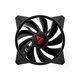 VENTILADOR 120X120 SAVIO  BLADE X1 PACK 3