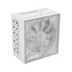 FUENTE ATX 1000W LIAN LI SX1000P WHITE PLATINUM