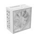 FUENTE ATX 850W LIAN LI SX850P WHITE PLATINUM