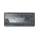 TECLADO MAC/W PRESTIGIO-CLEVETURA WIRELESS CLICK   TOUCH 2