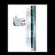 LIAN LI HydroShift II OLED Curved 360TL Blanco