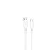 CABLE TIPO C QCHARX TOKIO 1M