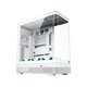 TORRE ATX XYZ QUANTUM WHITE