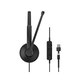 AURICULARES EPOS IMPACT 100