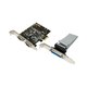 TARJETA PCI-E PUERTO LPT+2XCOM LOGILINK PC0033