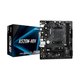 PLACA BASE ASROCK AM4 A520M-HDV