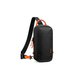 MOCHILA TOMTOC NINTENDO SWITCH 2 GAMEON G49 BLACK