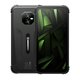 MOVIL SMARTPHONE HAMMER RANGER 4G 6/128GB BLACK GREEN