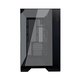 BUNDLE O11 VISION COMPACT+1000W+TL LCD X3 NEGRO