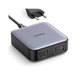CARGADOR ESCRITORIO UGREEN 100W GaN