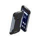 MOVIL SMARTPHONE HAMMER CONSTRUCTION 6/128GB METEORITE BLAC
