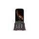 MOVIL SMARTPHONE MYPHONE HALO 4 PLUS 4G PRALINE COLL BLACK