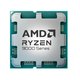 PROCESADOR AMD AM5 RYZEN 7 9850X3D 8X5.6GHZ/96MB TRAY