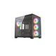 TORRE ATX XYZ TESSERACT X 50 BLACK