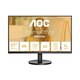 MONITOR LED 27  AOC 27B3CA2 NEGRO