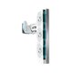 LIAN LI HydroShift II OLED Curved 360 Fanless Blanco