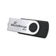 PENDRIVE 32GB USB-C 3.2 MEDIARANGE SILVER-BLACK