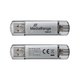 PENDRIVE COMBO 128GB USB 3.2 MEDIARANGE HIGH P.