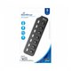 HUB MEDIARANGE USB 2.0 7XUSB 2.0