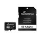MEM MICRO SDHC 8GB MEDIARANGE + ADAPTADOR SD