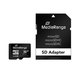 MEM MICRO SDHC 32GB MEDIARANGE + ADAPTADOR SD
