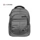 MOCHILA PORTATIL UNICROSS AXION 18  GRIS