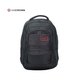 MOCHILA PORTATIL UNICROSS DELTA 18  NEGRO