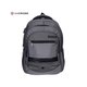 MOCHILA PORTATIL UNICROSS NOVA 18  GRIS