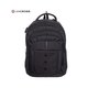 MOCHILA PORTATIL UNICROSS ELITE 19  NEGRO