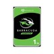 HD 3.5  1 TB SATA WD 7200RPM SEAGATE BARRACUDA