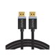 CABLE DP 1.4 SAVIO CL-176 3M