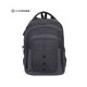 MOCHILA PORTATIL UNICROSS ELITE 19  GRIS