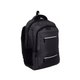 MOCHILA PORTATIL UNICROSS LITIUM 18  NEGRO