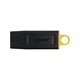 PENDRIVE 128GB USB 3.2 KINGSTON DT EXODIA NEGRO/AMARILLO
