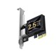 TARJETA DE RED PCI 2.5GB TP-LINK TX201