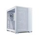 TORRE ATX LIAN LI O11 AIR MINI WHITE